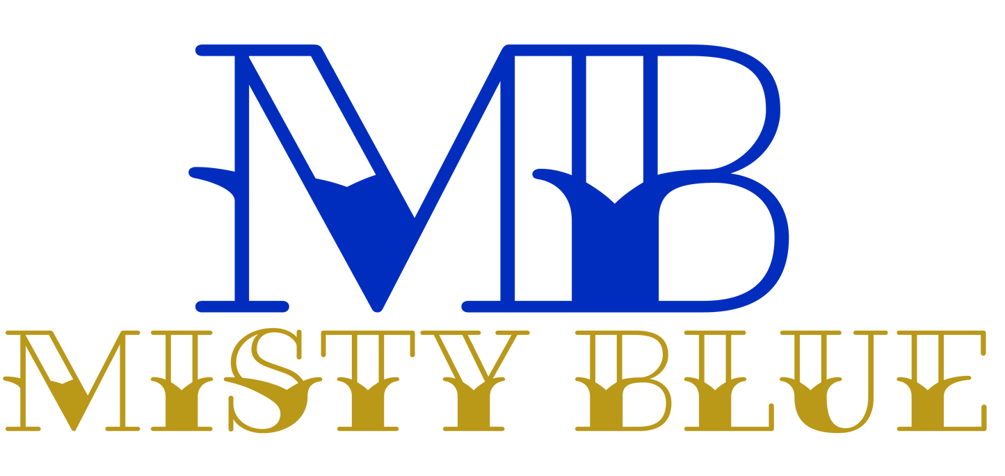 Misty Blue E-Gift Card