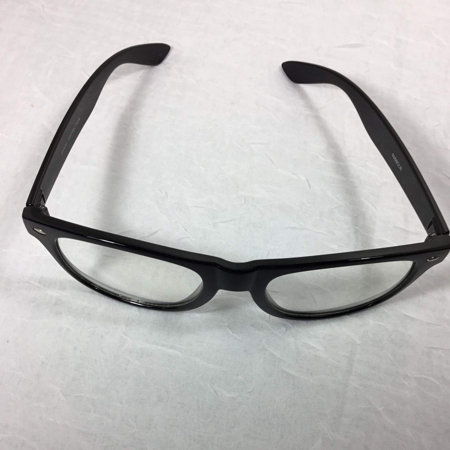 Misty Blue Classic Rimmed Blue Light Glasses