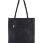 Misty Blue VP - Kamala Tote Bag